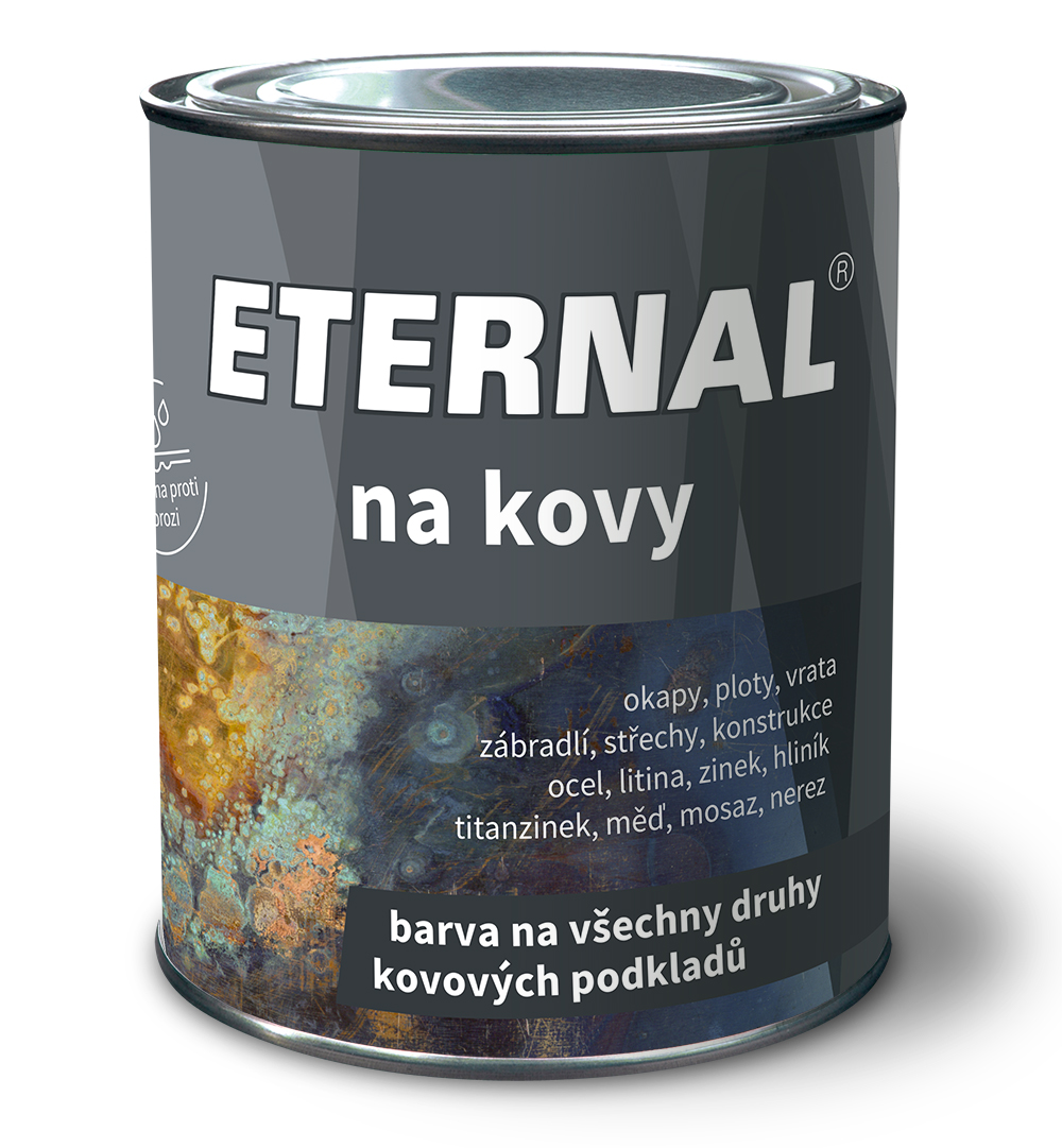 eternal