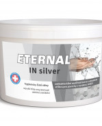Eternal IN Silver
