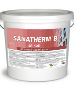 SANATHERM B silikón