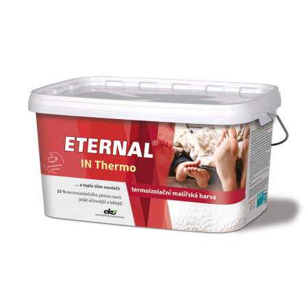 ETERNAL IN Thermo