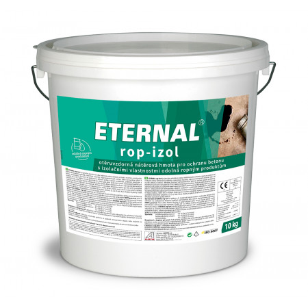 ETERNAL rop-izol